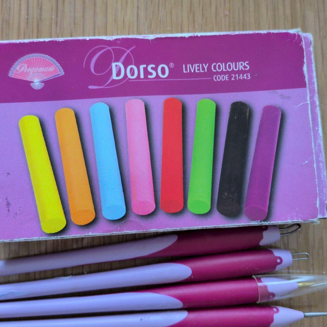 ペルガマーノ　パーチメントクラフトツールセット