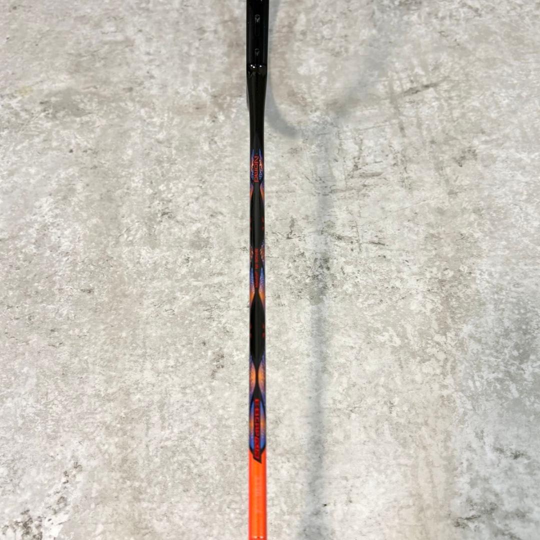 【未使用品】ヨネックス YONEX ASTROX77PRO バドミントン 4U5