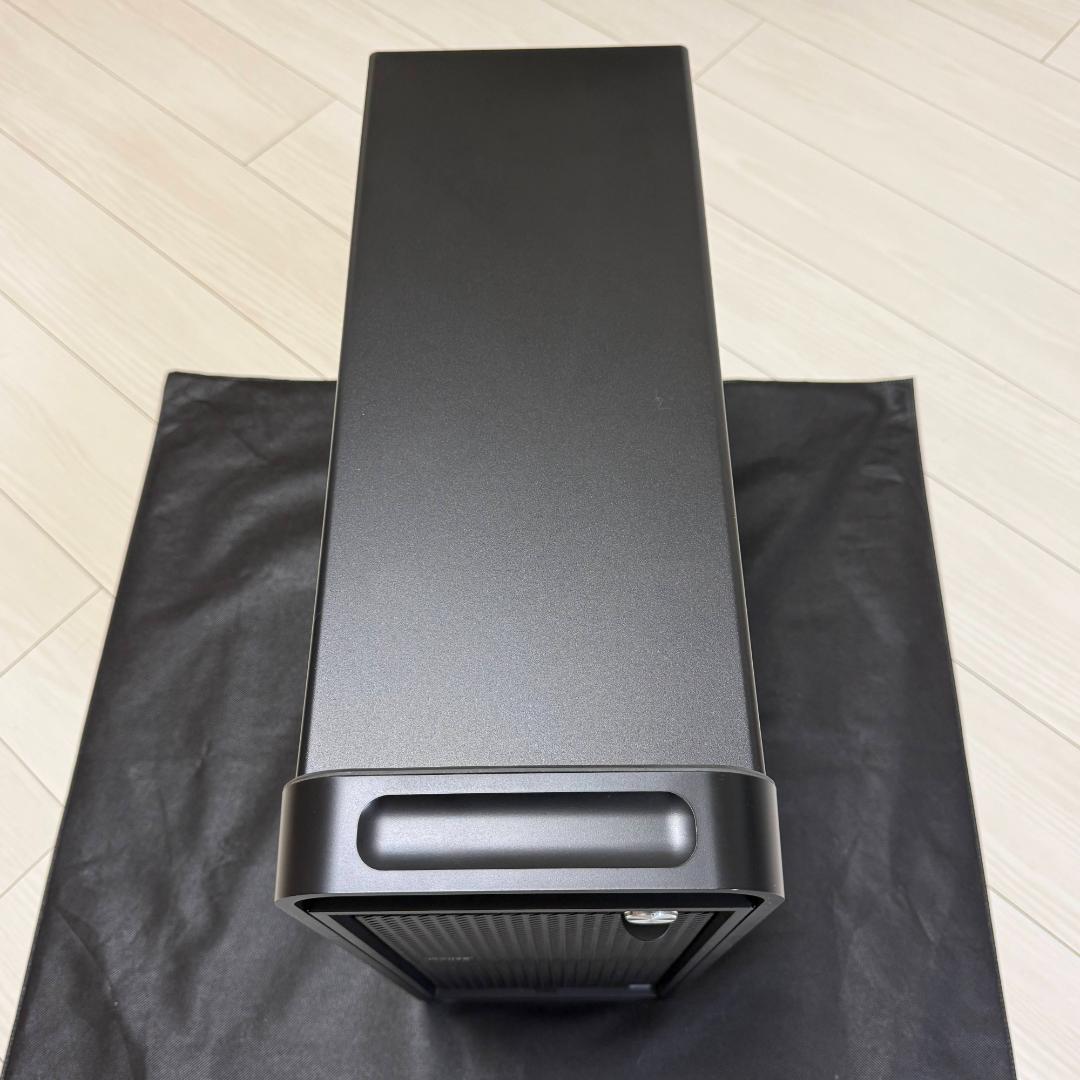 【美品】Mouse コンピューターDAIV KM-I7G6T