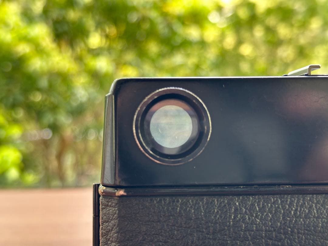 FUJICA GW690 富士フィルム フジカ フィルムカメラ 要修理品