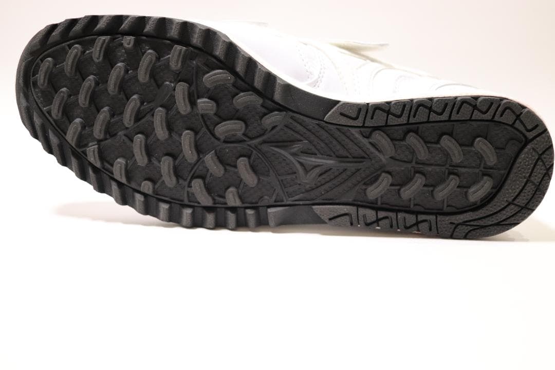Mizuno Pro 27cm ホワイト トレーニングシューズ