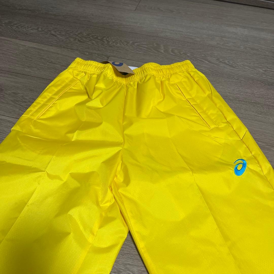 CHIBA TRACK&FIELD ウィンドブレーカー　陸上