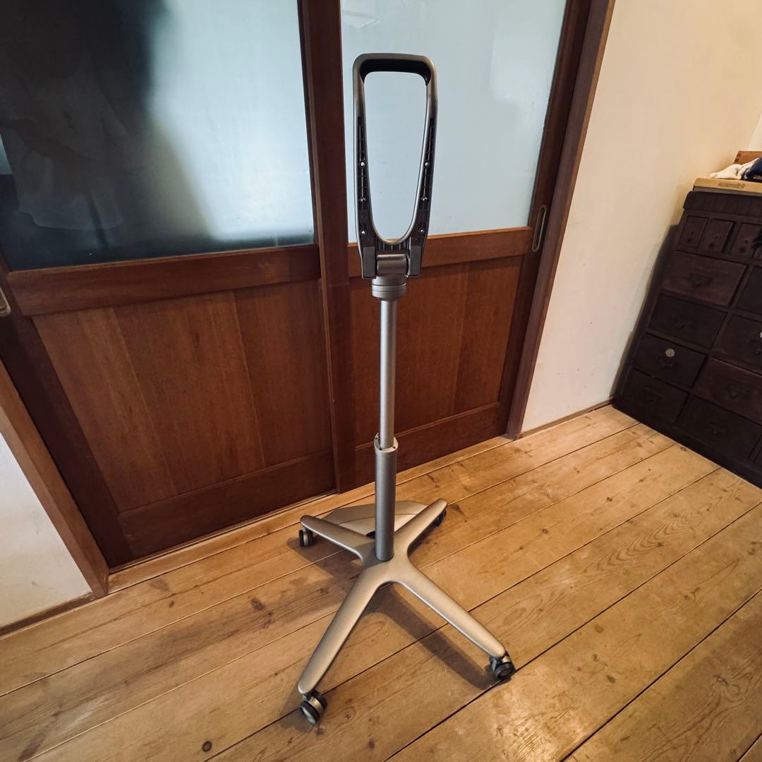 【中古品】シャープ SHARP AN-110FS1　フロアースタンド