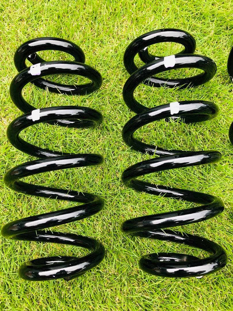 エスティマahr20 acr50純正スプリング