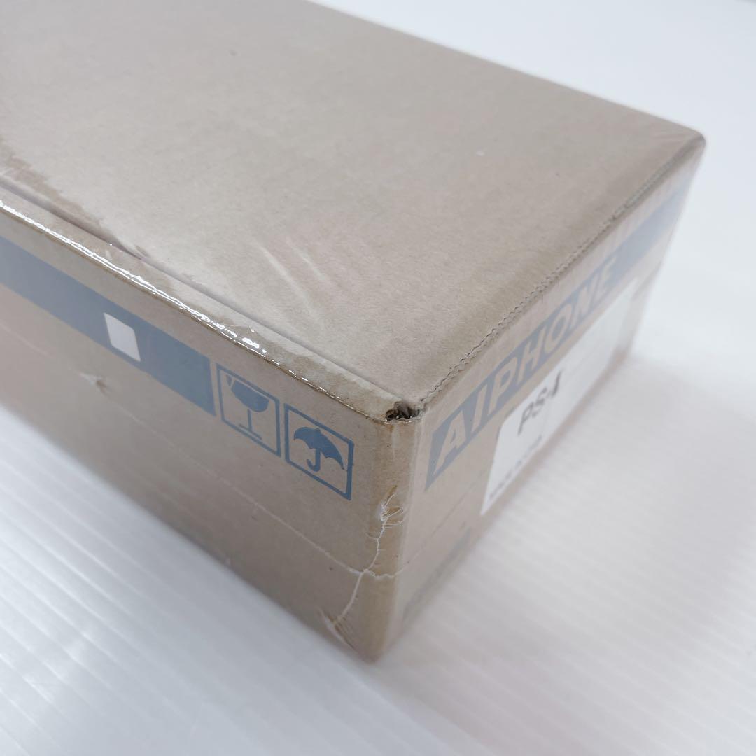 【未開封】アイホン　電源アダプター　PS-2420A