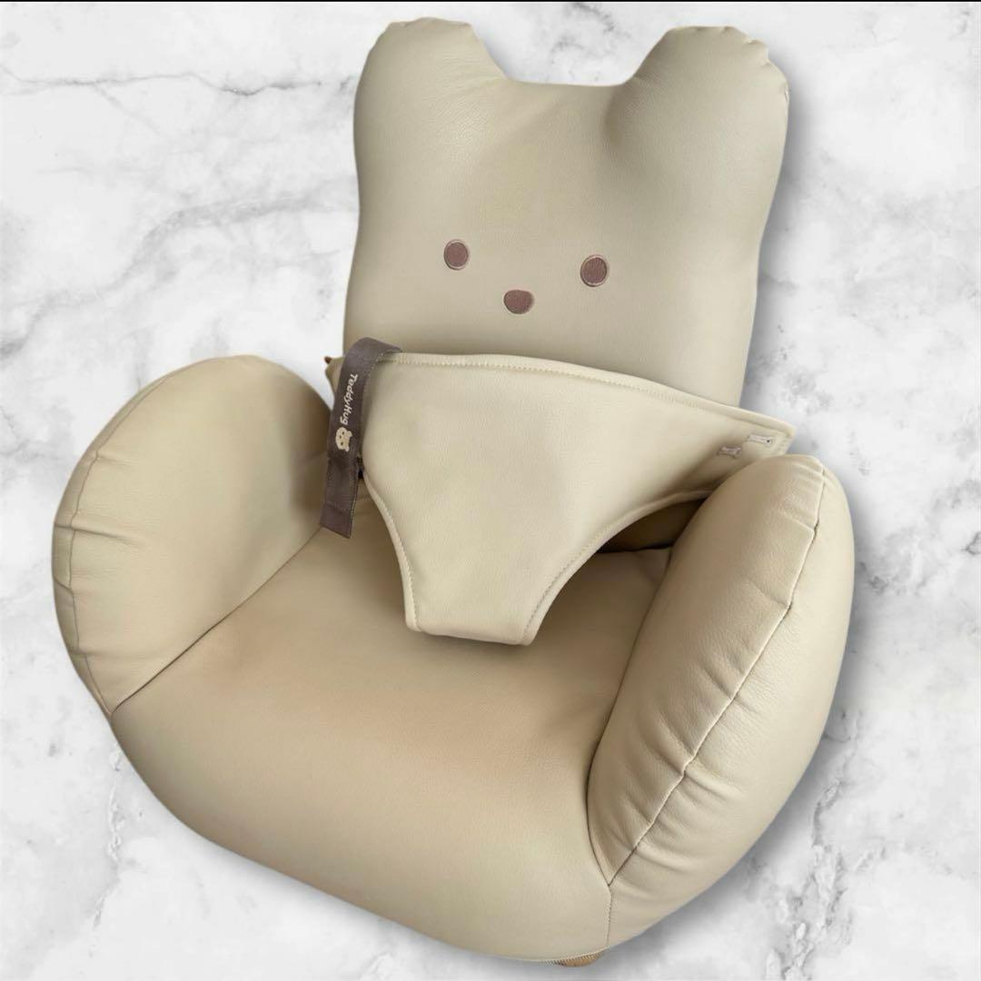 シオリー　テディハグ　2脚目