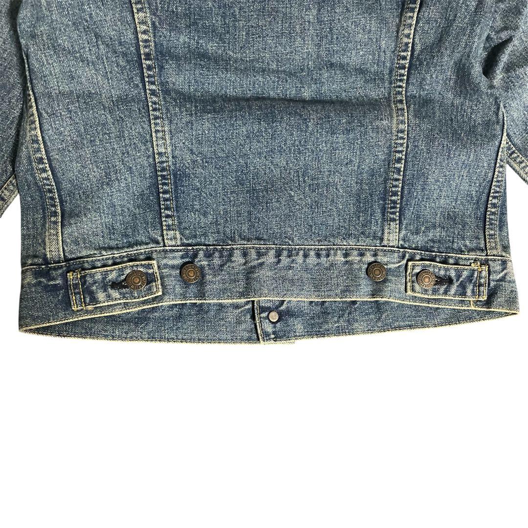 ね*ぎ様 【最終値下げ】Levi’s 71557 TYPE III 60’BIG
