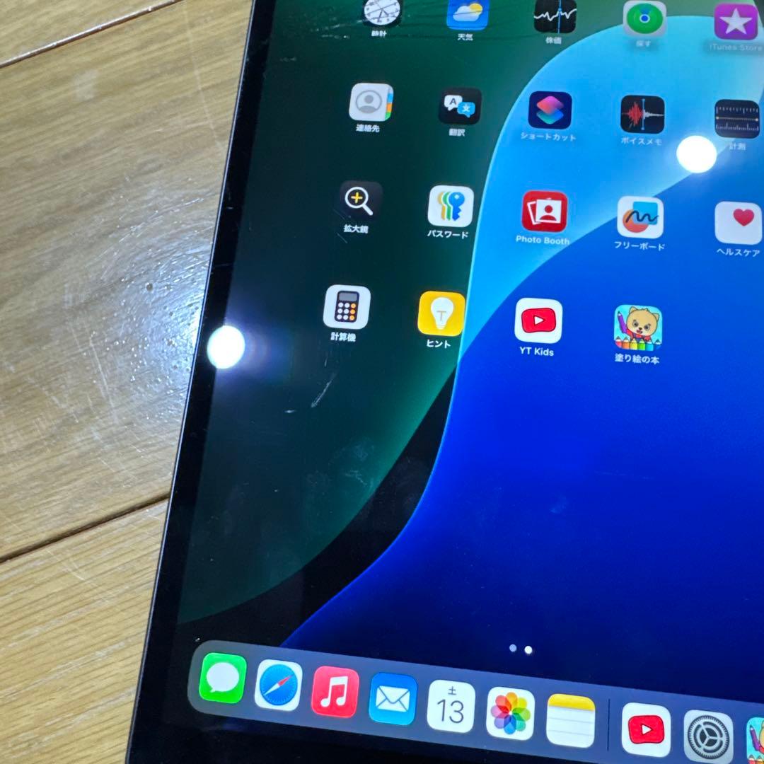 Apple iPad Air 第三世代 北米仕様:マナーモードでカメラ音無し⭐︎