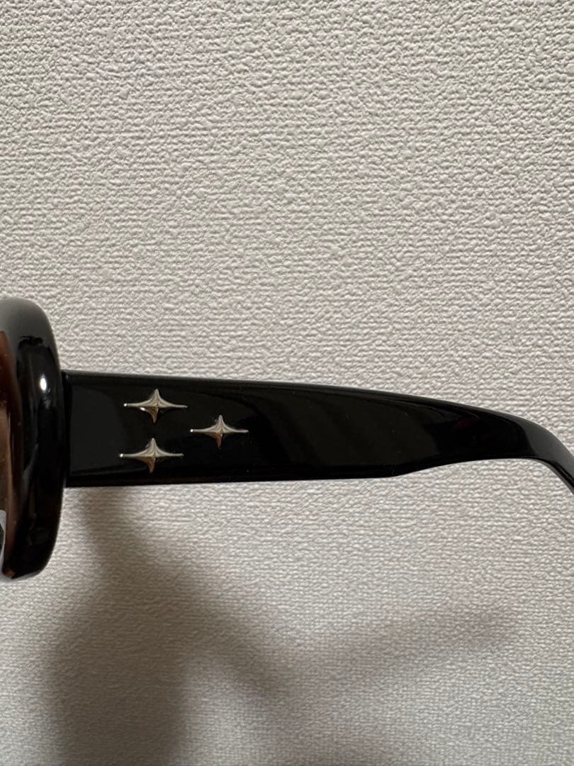 GENTLE MONSTER Eve01 ジェントルモンスター