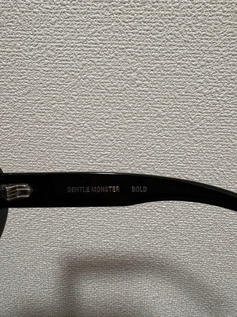 GENTLE MONSTER Eve01 ジェントルモンスター