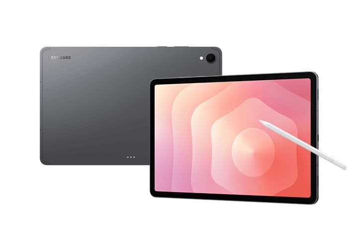 Galaxy Tab S11 128GB カバー付き