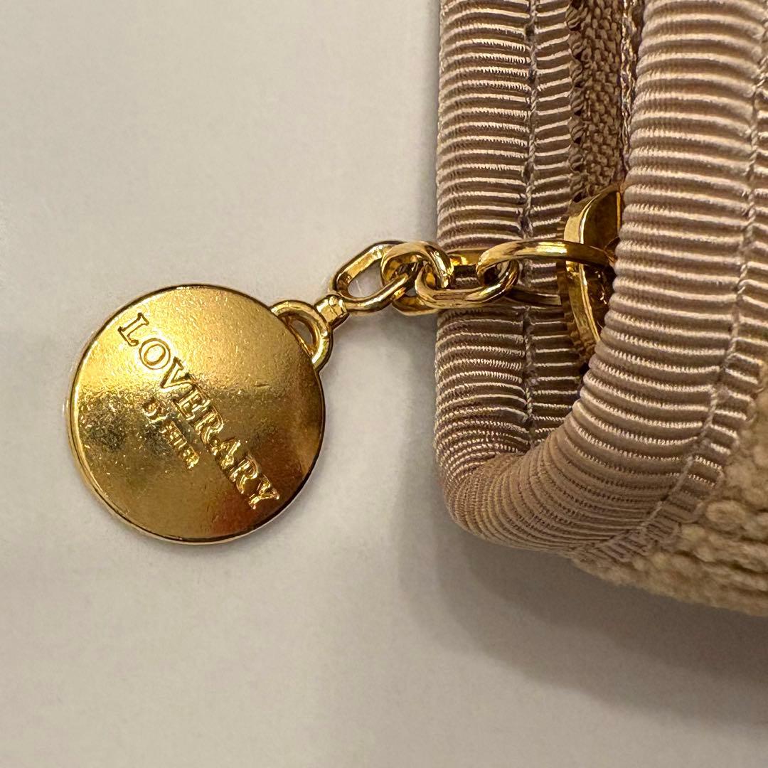 ドアップテディ　フェイラー　マルチケース　母子手帳ケース