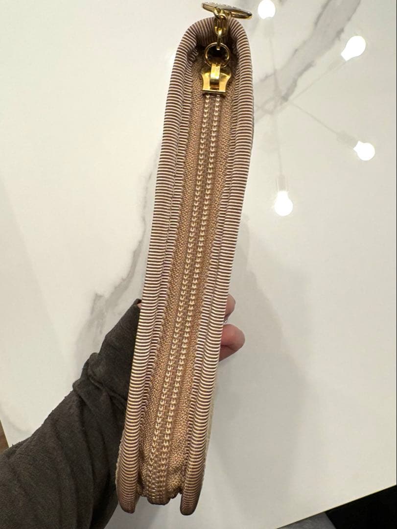 ドアップテディ　フェイラー　マルチケース　母子手帳ケース