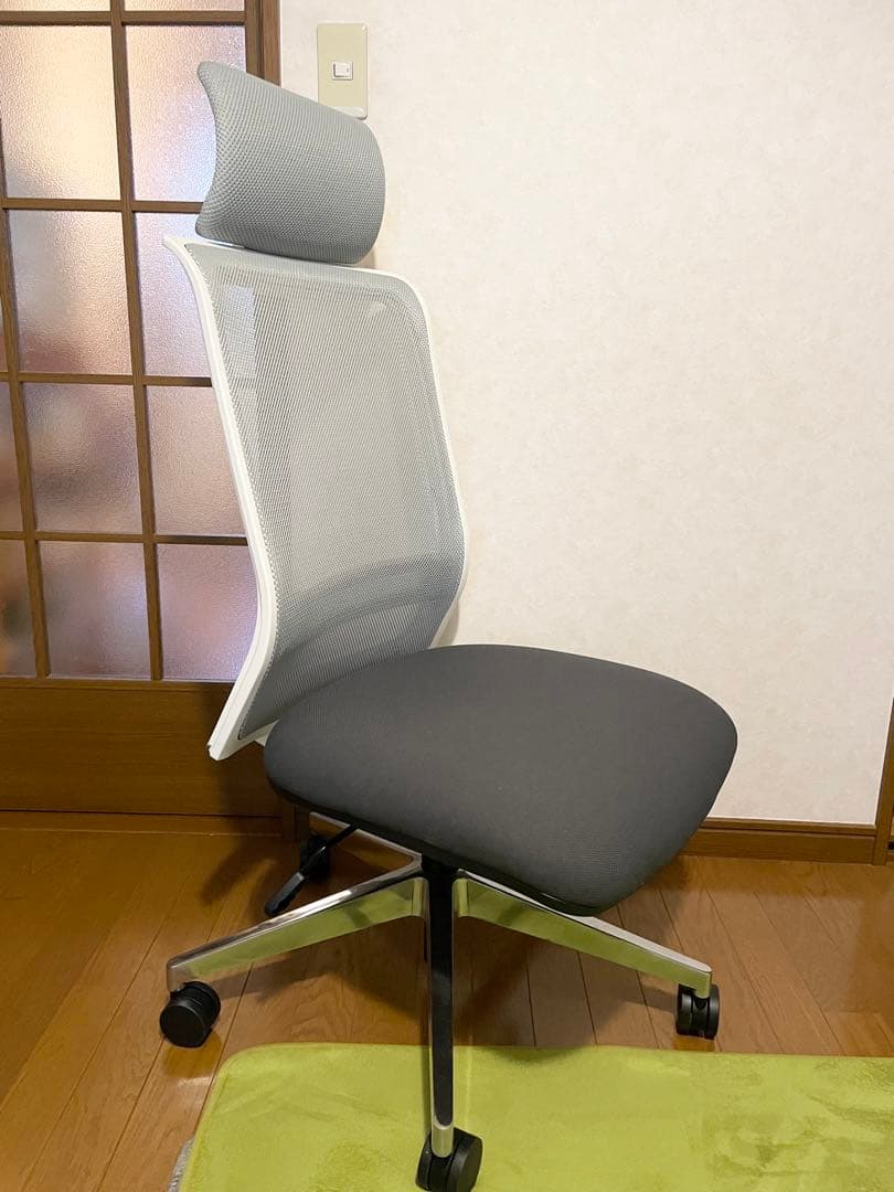 コクヨ　エントリー