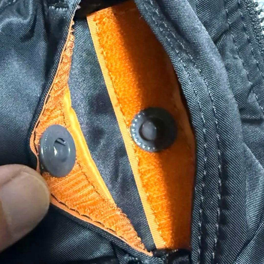 美品 PORTER タンカーショルダー ポーター TANKER SHOULDER