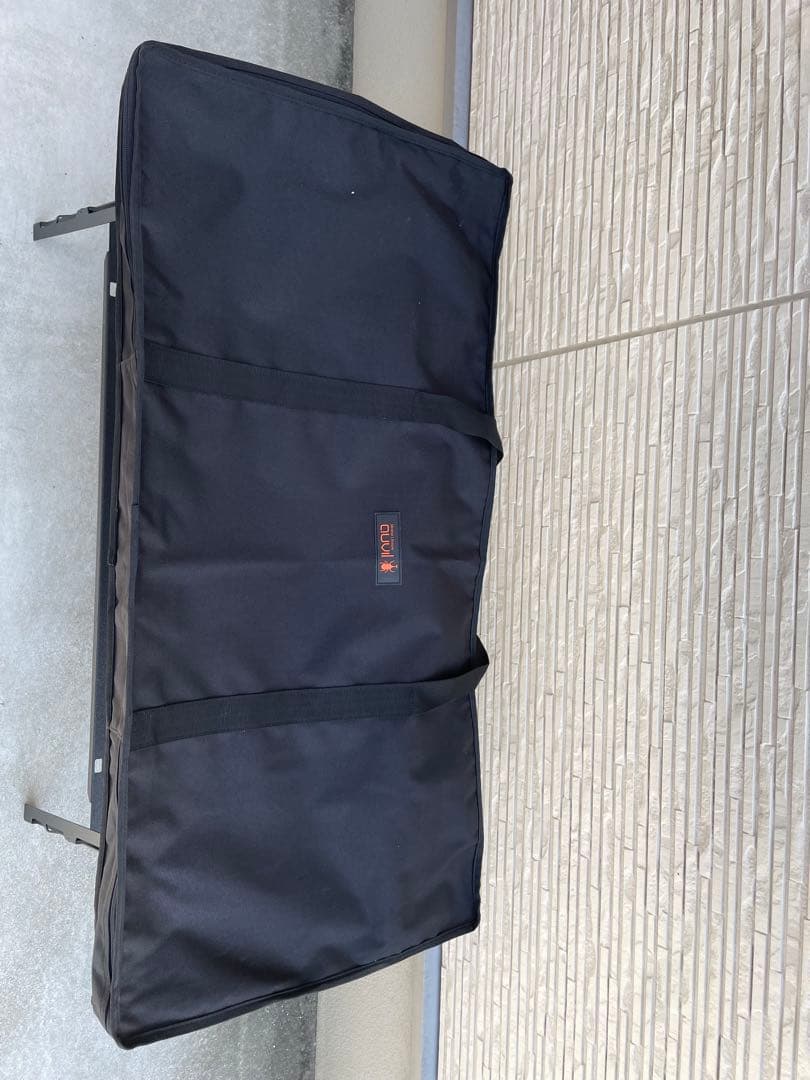 ソマビト×ネイチャートーンズ テーブル　ケース付き