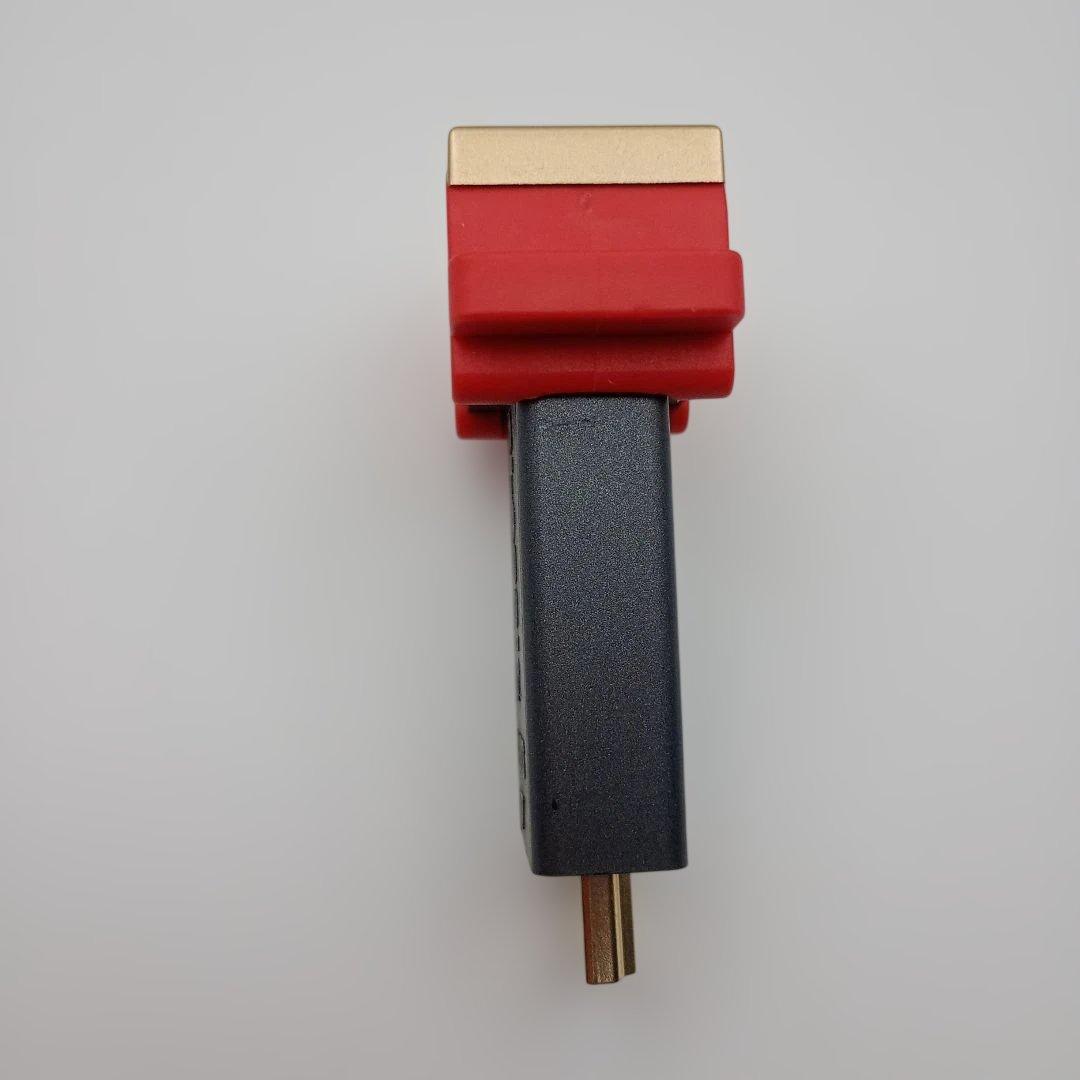 Marseille mClassic HDMIアップスケーラー 動作確認済み