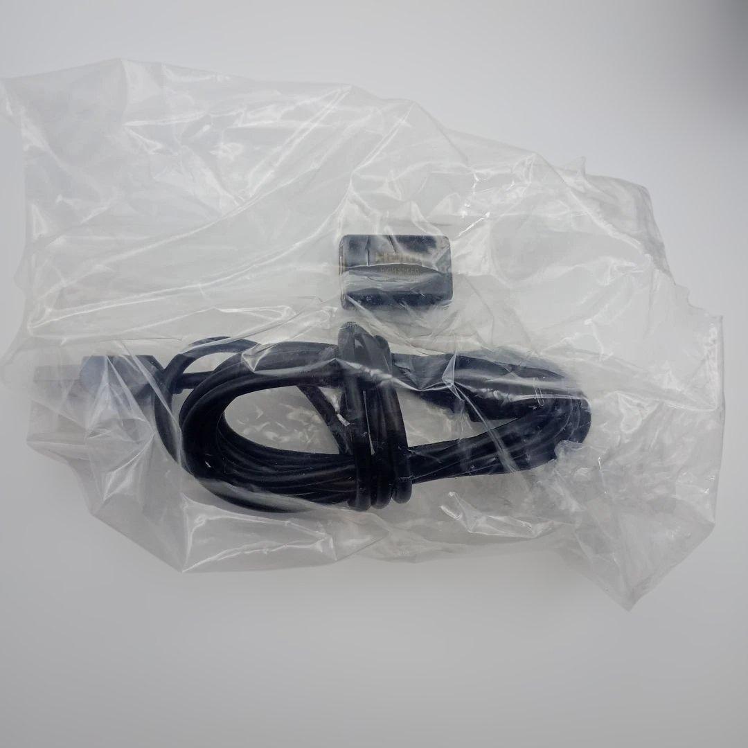 Marseille mClassic HDMIアップスケーラー 動作確認済み