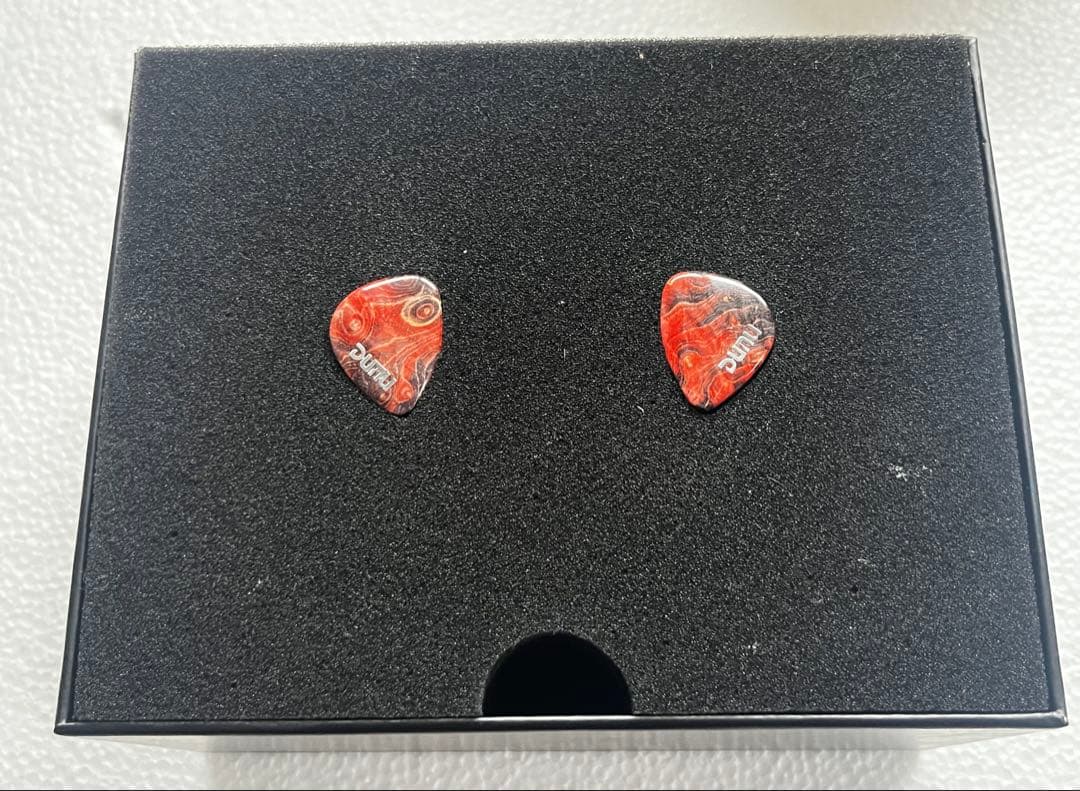 DUNU DaVinci ダヴィンチ イヤホン 試聴のみ新品同様