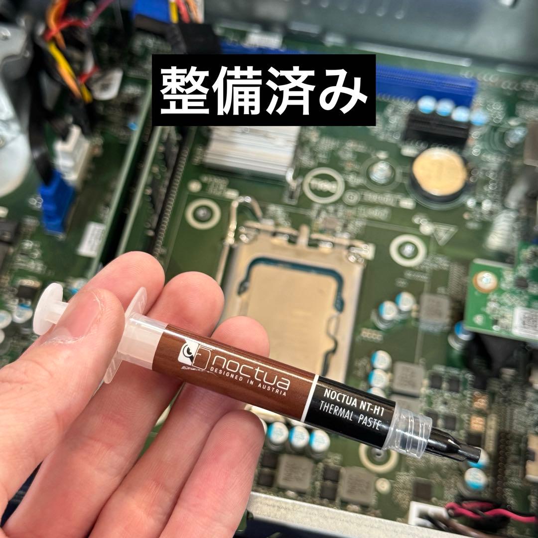 激安！Office搭載Win11 高性能PC 12世代 i5 16GB SSD