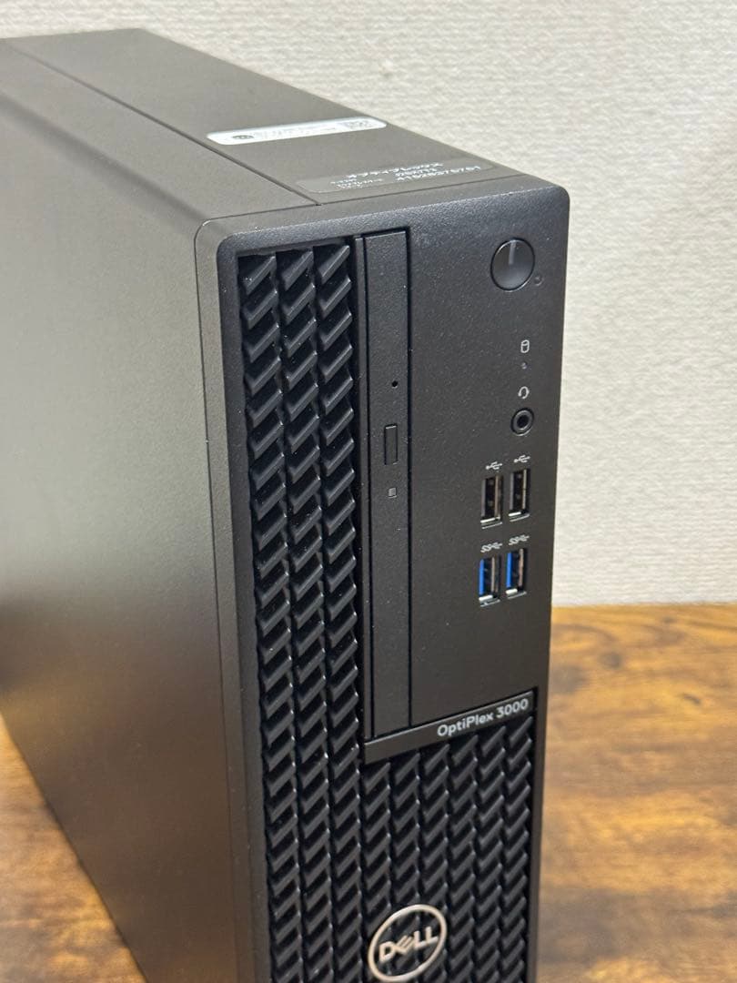 激安！Office搭載Win11 高性能PC 12世代 i5 16GB SSD