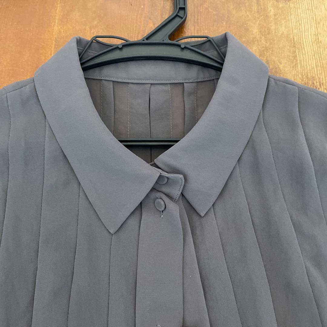 FOXEY NEW YORK シースルーワンピース