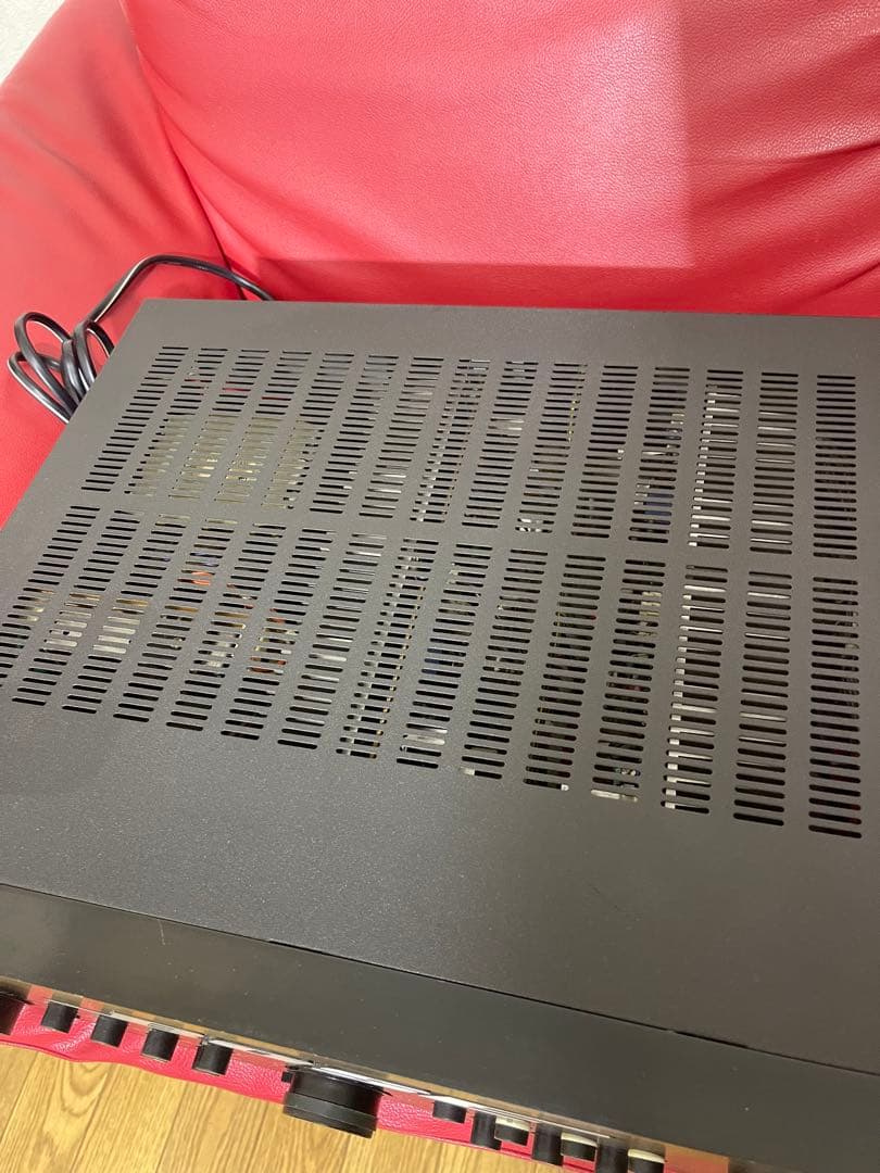 アンプ BOSE 4702iii