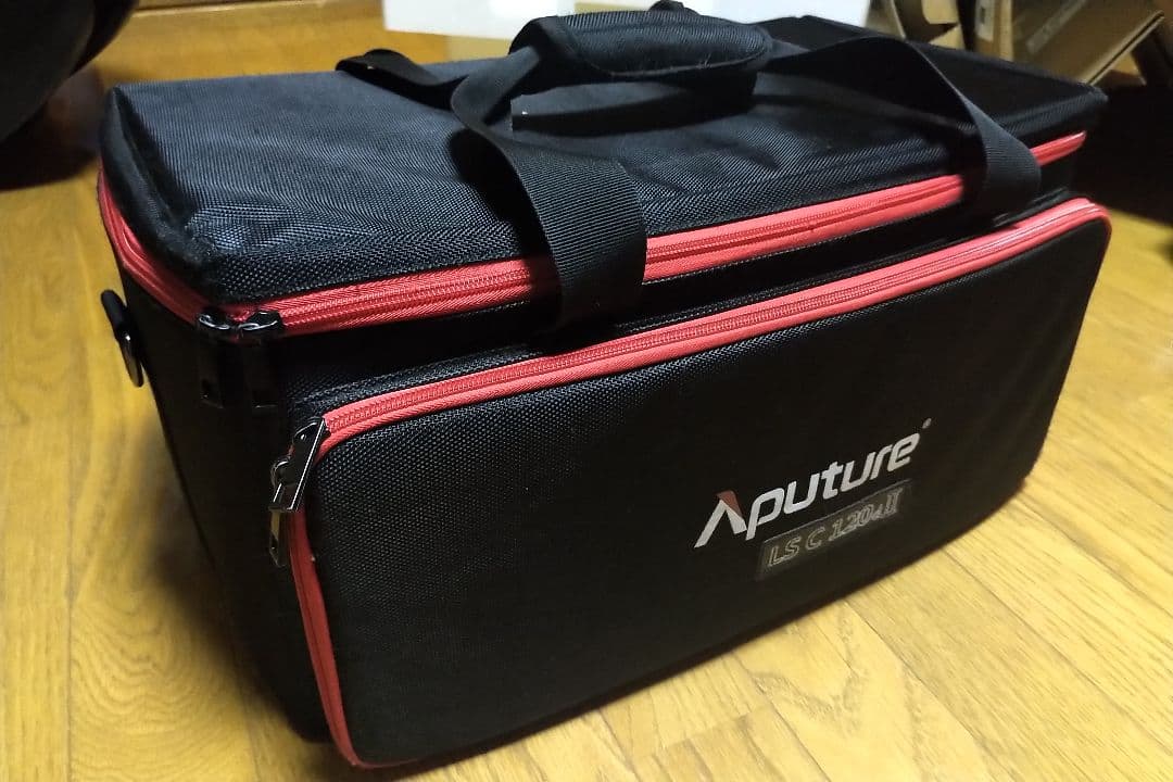 その他 Aputure LS C 120d mark II