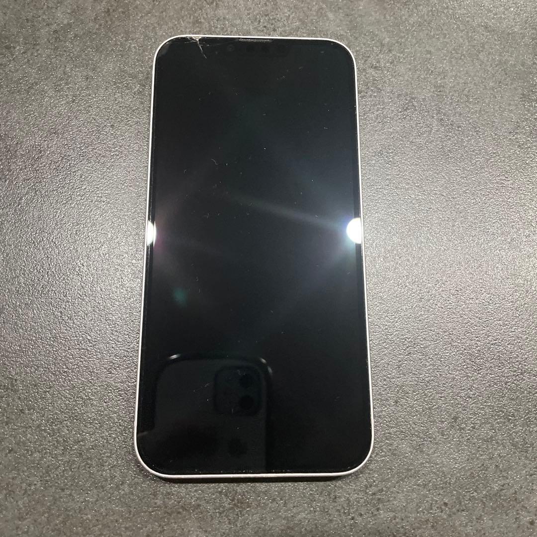 Apple iPhone14PLUS 128GB パープル
