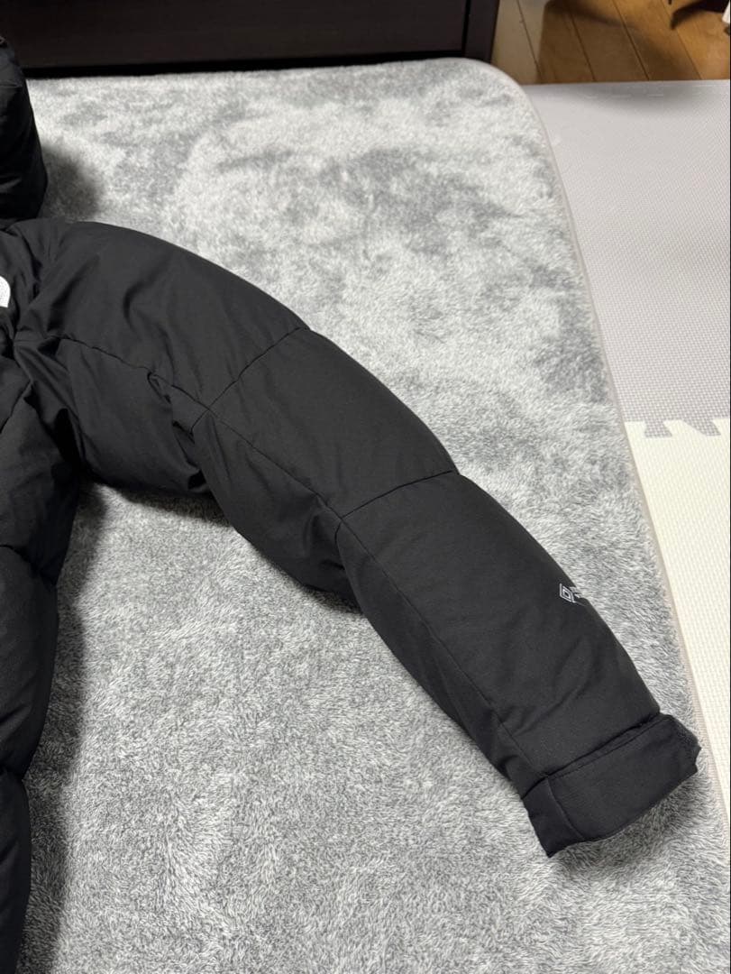 The North Face バルトロライトジャケット XL ブラック