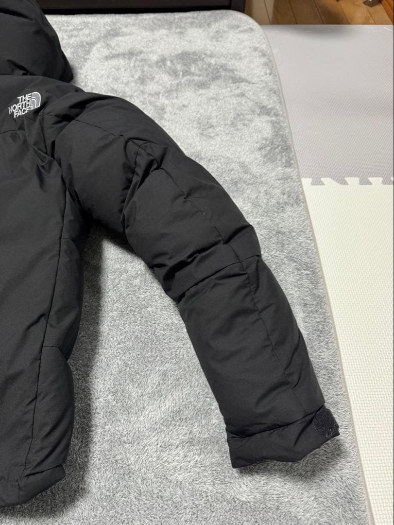 The North Face バルトロライトジャケット XL ブラック