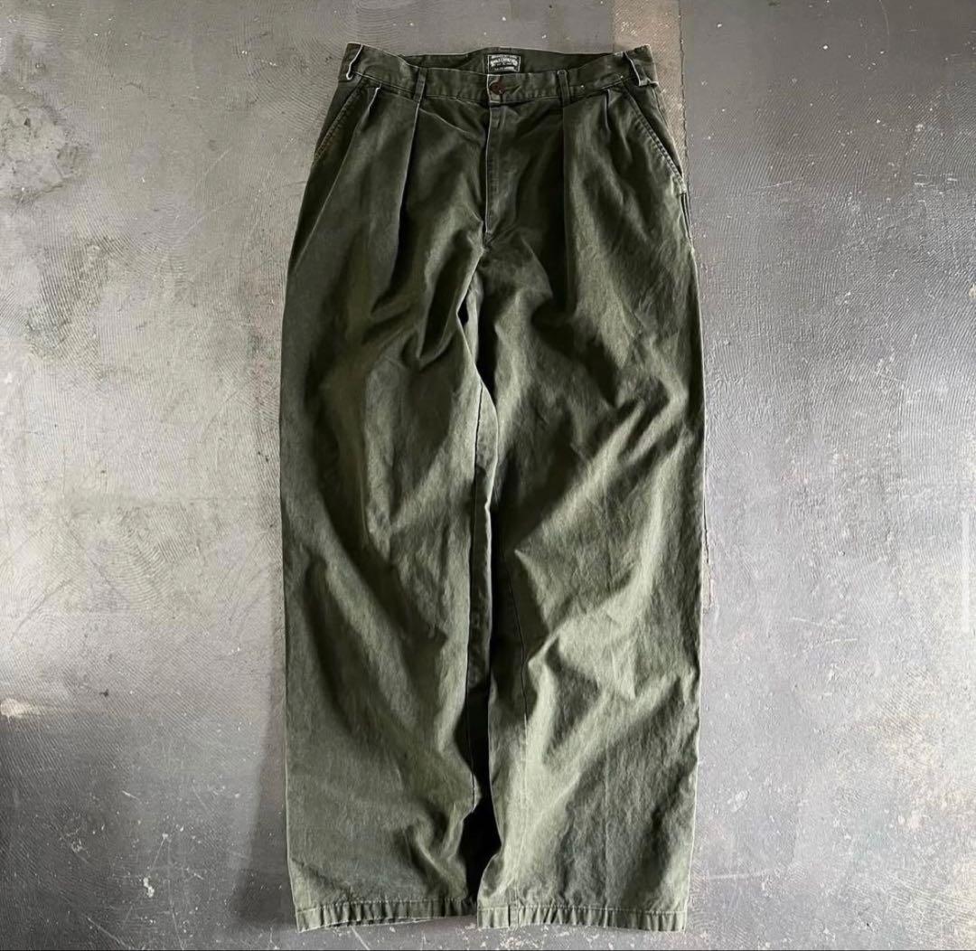 ポロカントリー　W31 L30