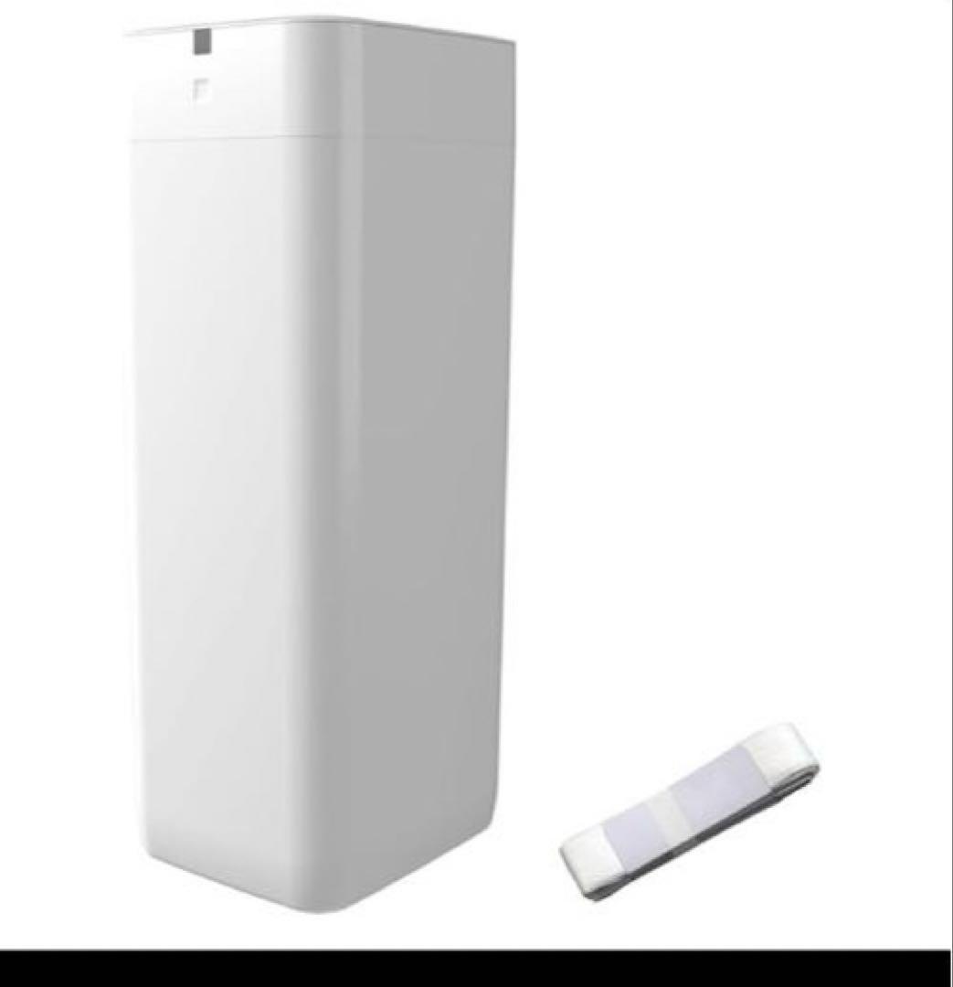 タイムセール！THE PERFECT BOX LARGE ホワイト　新品