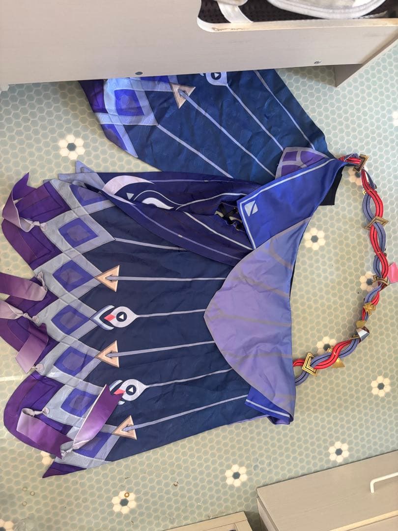 シトラリ　衣装　ウィッグ　コスプレ