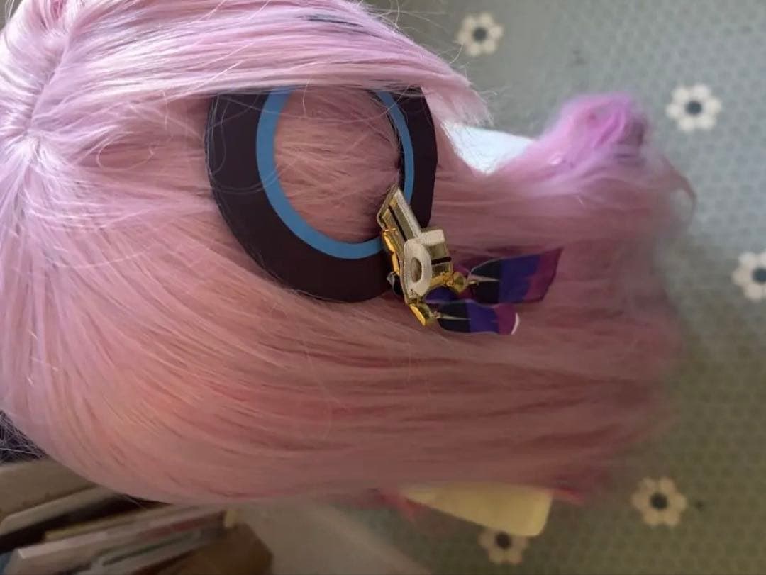 シトラリ　衣装　ウィッグ　コスプレ