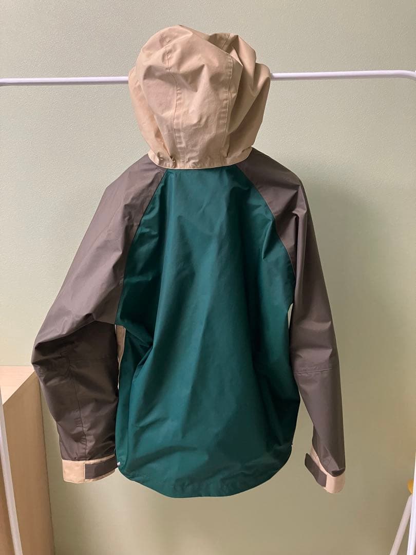 24-25 bogen ボーゲン DEERLINE PULLOVER Mサイズ