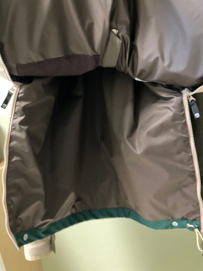 24-25 bogen ボーゲン DEERLINE PULLOVER Mサイズ