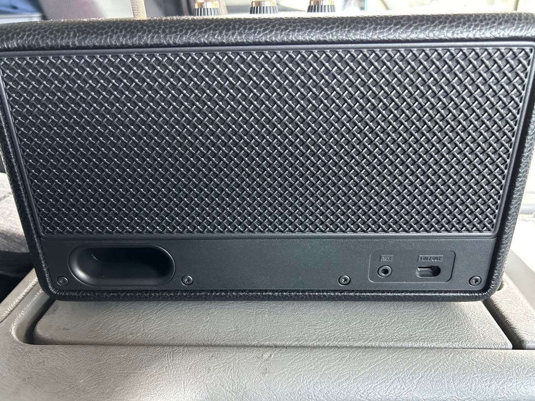 石川　Marshall キルバーン3 ブラック