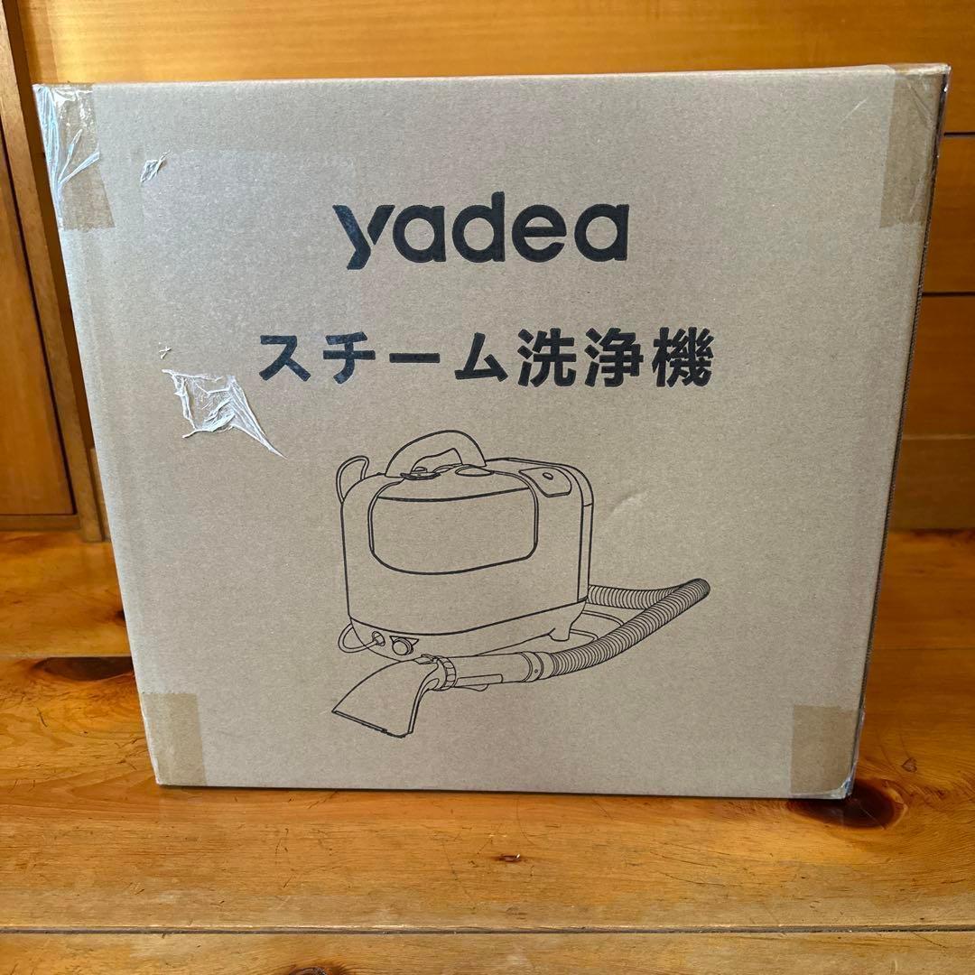 【R1540-132-250】カーペットクリーナー スチーム　急速加熱 強力吸引