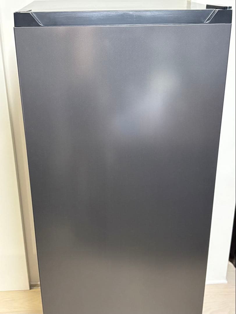 TWINBIRD　冷凍庫 1ドア 161L 右開き　HF-E916B