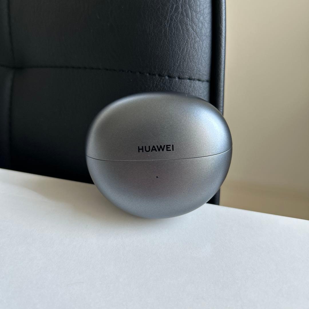 イヤホン HUAWEI FreeClip