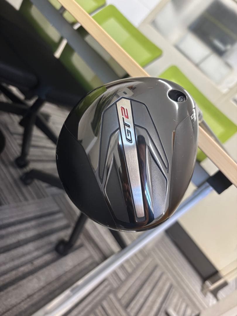 GT2 ドライバー 10° Sフレックス