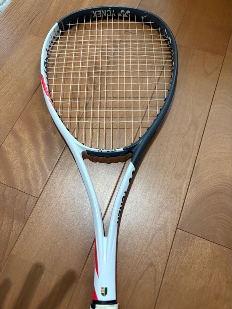 YONEX VOLTRAGE7sテニスラケット
