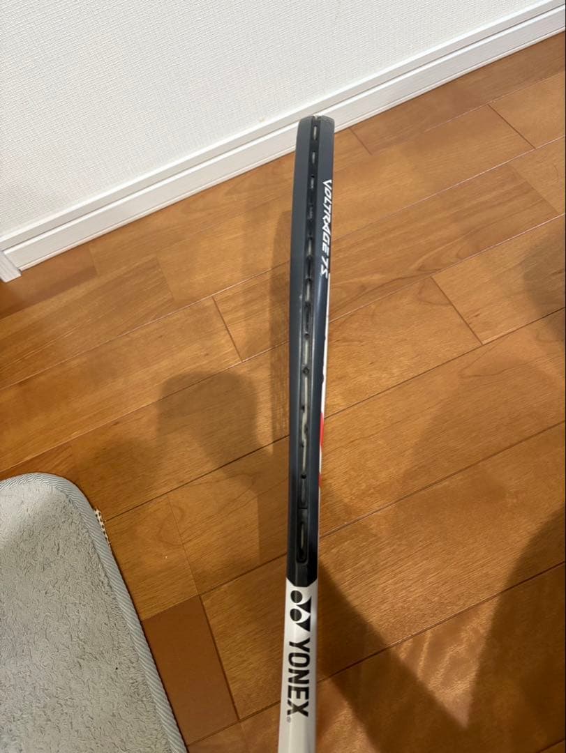 YONEX VOLTRAGE7sテニスラケット