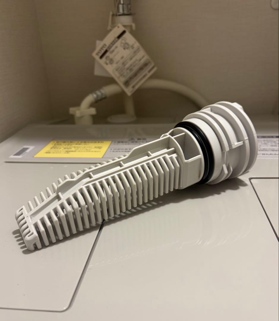 Panasonic洗濯機 NA-VX900BL 最上位モデル 2024年購入