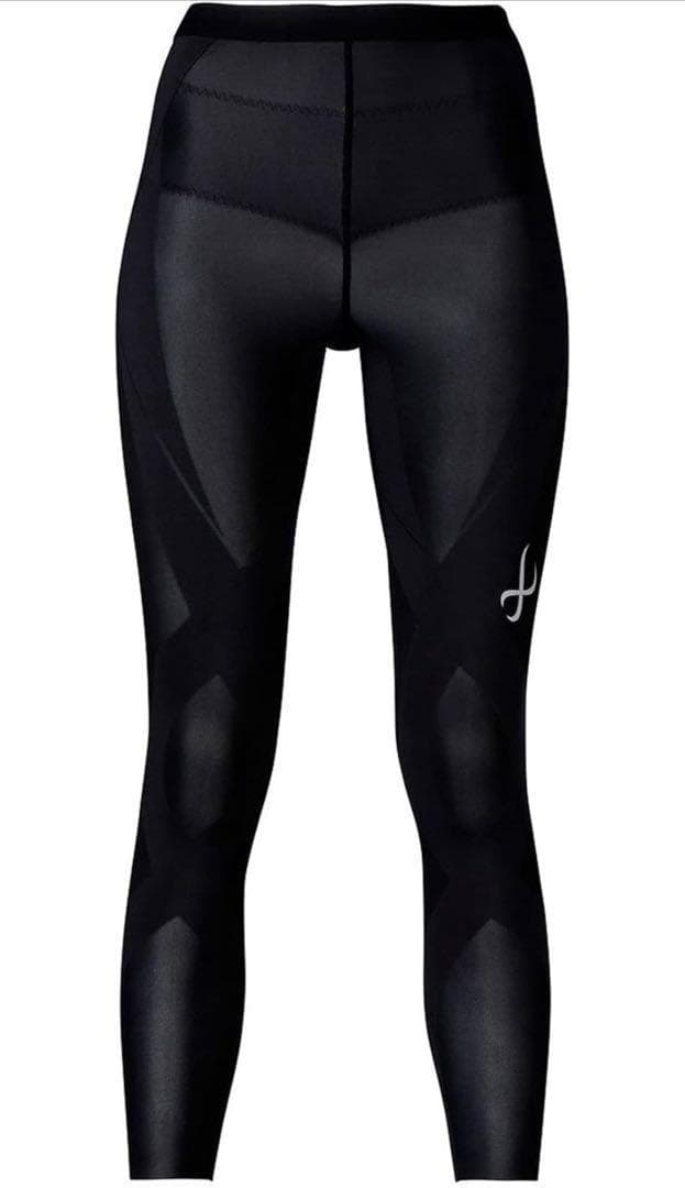 509183 　Mサイズ　CW-X 　スポーツタイツ　レーディス　HZY399