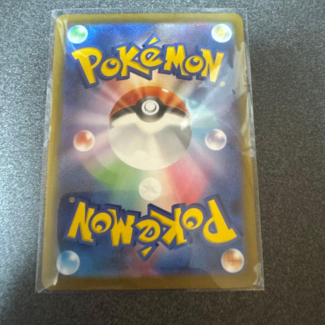 ポケモンカードゲーム M3 114/080