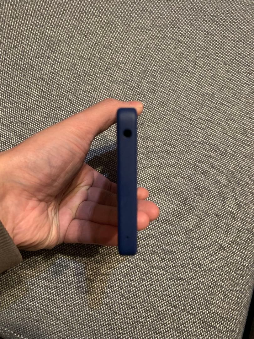 Xperia Ace III SOG08 ブルー