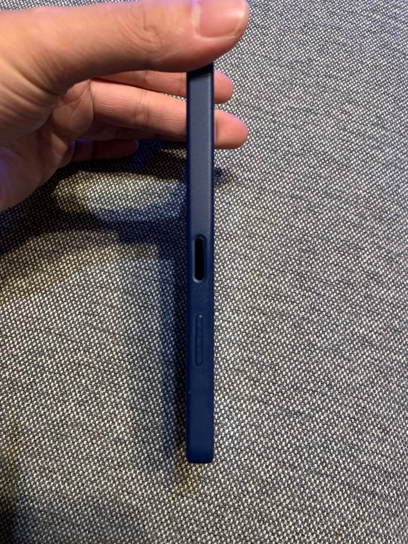 Xperia Ace III SOG08 ブルー