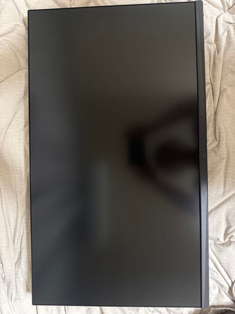 ディスプレイ・モニター本体 ROG SWIFT PG32UQ 4K 144Hz